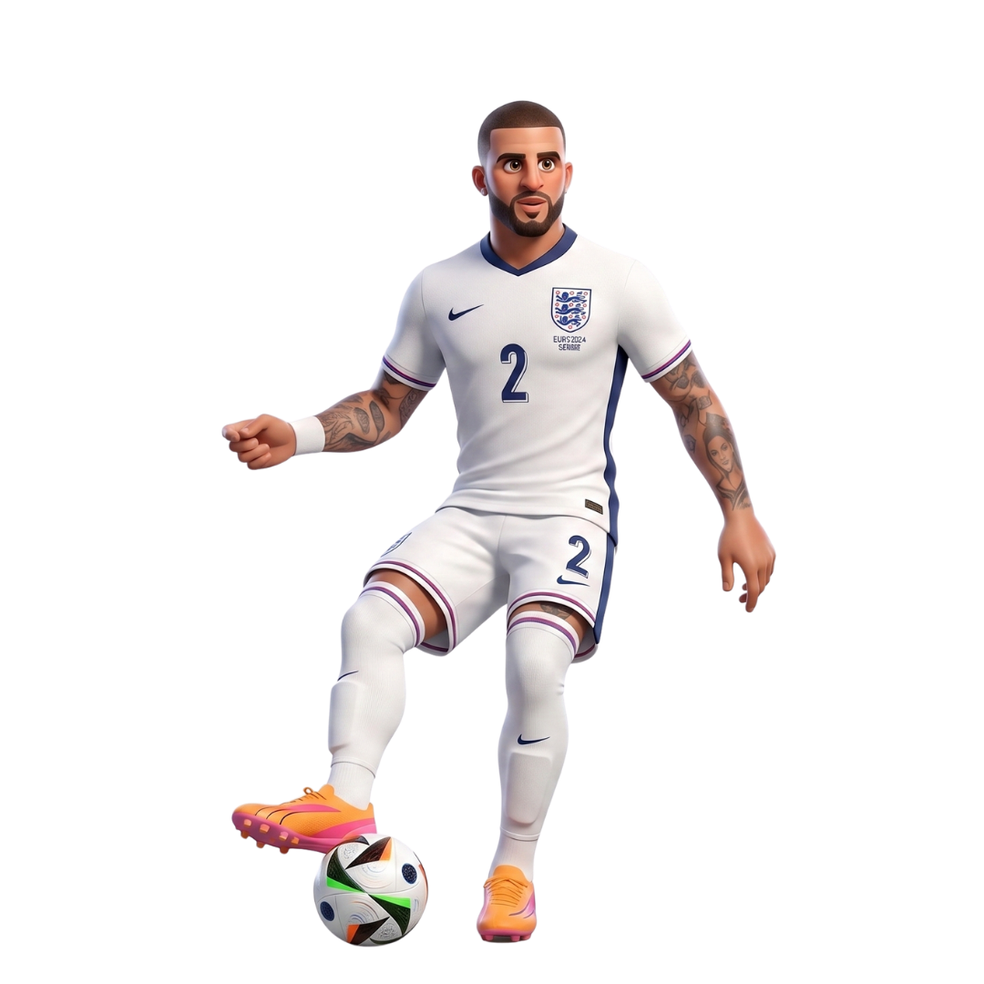 Kyle Walker